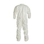 Tychem 4000 Coverall